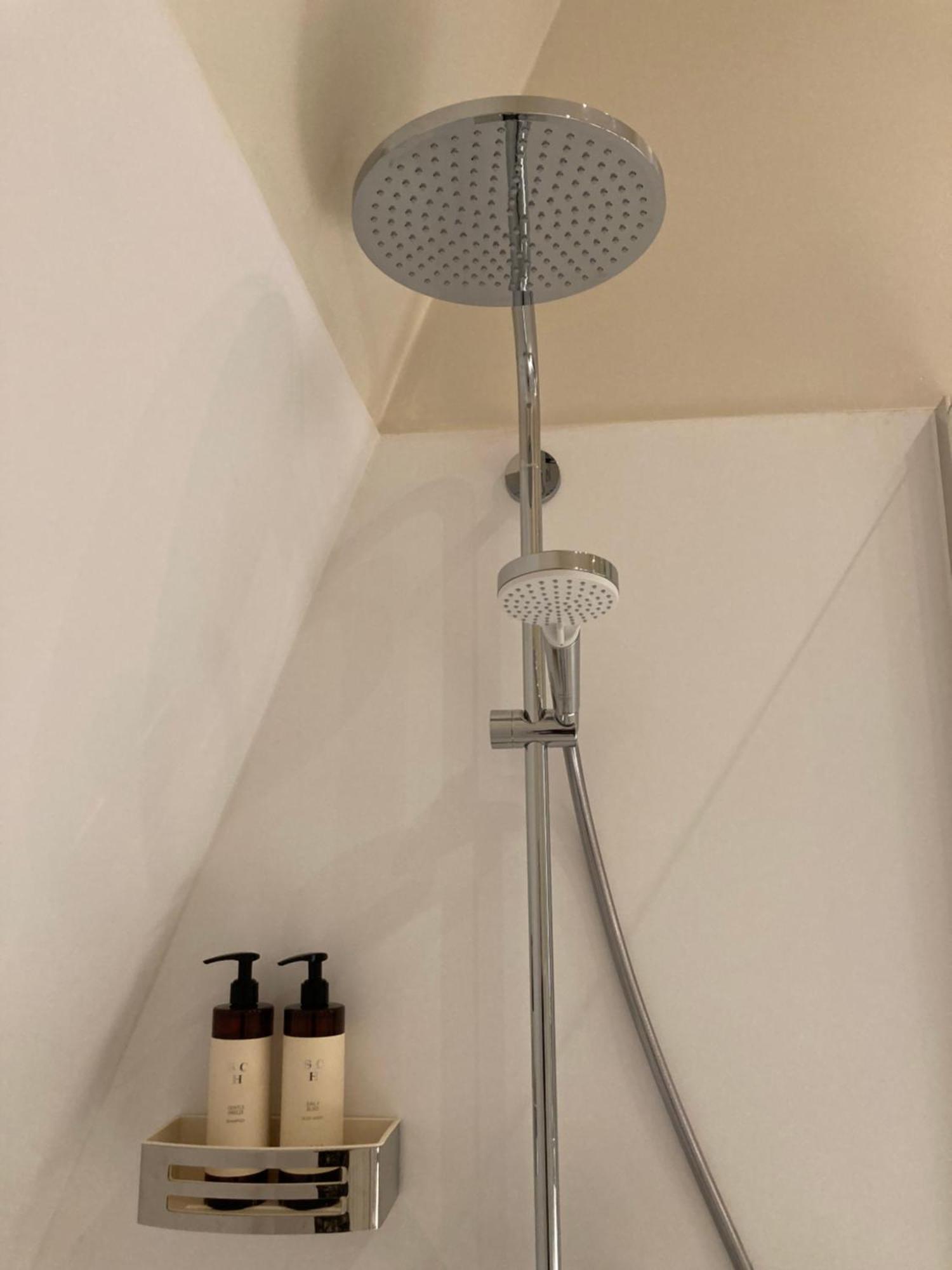Couette-café Chateau Lapin Familiekamer 1 Bruges