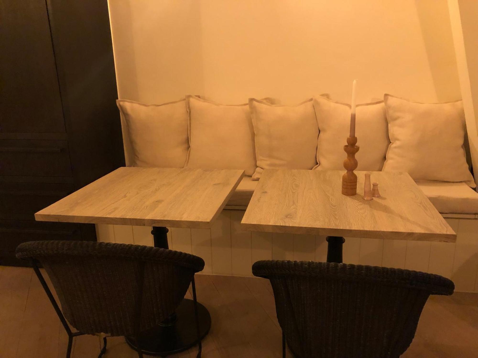 Chateau Lapin Familiekamer 1 *