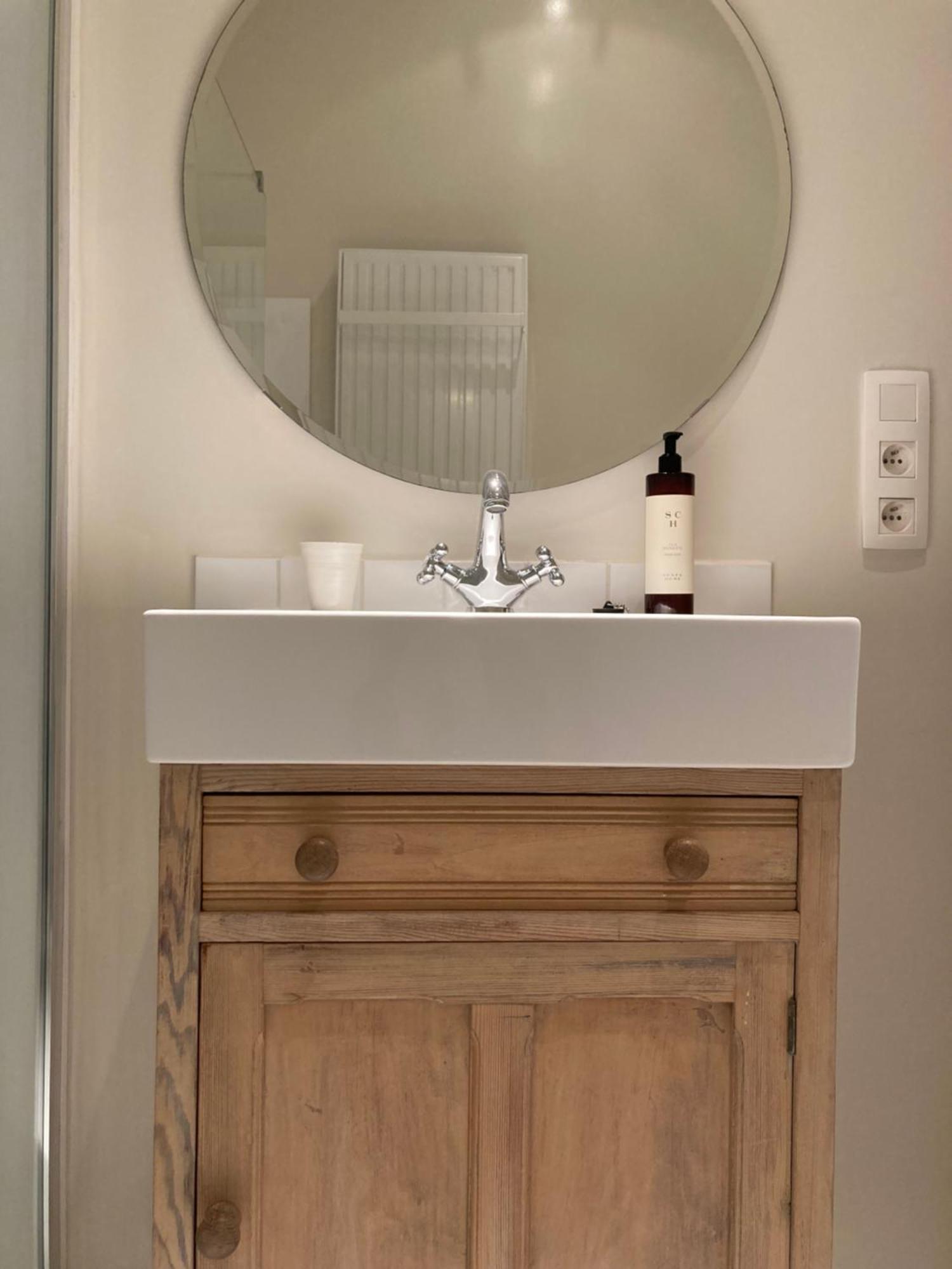 Couette-café Chateau Lapin Familiekamer 1 *