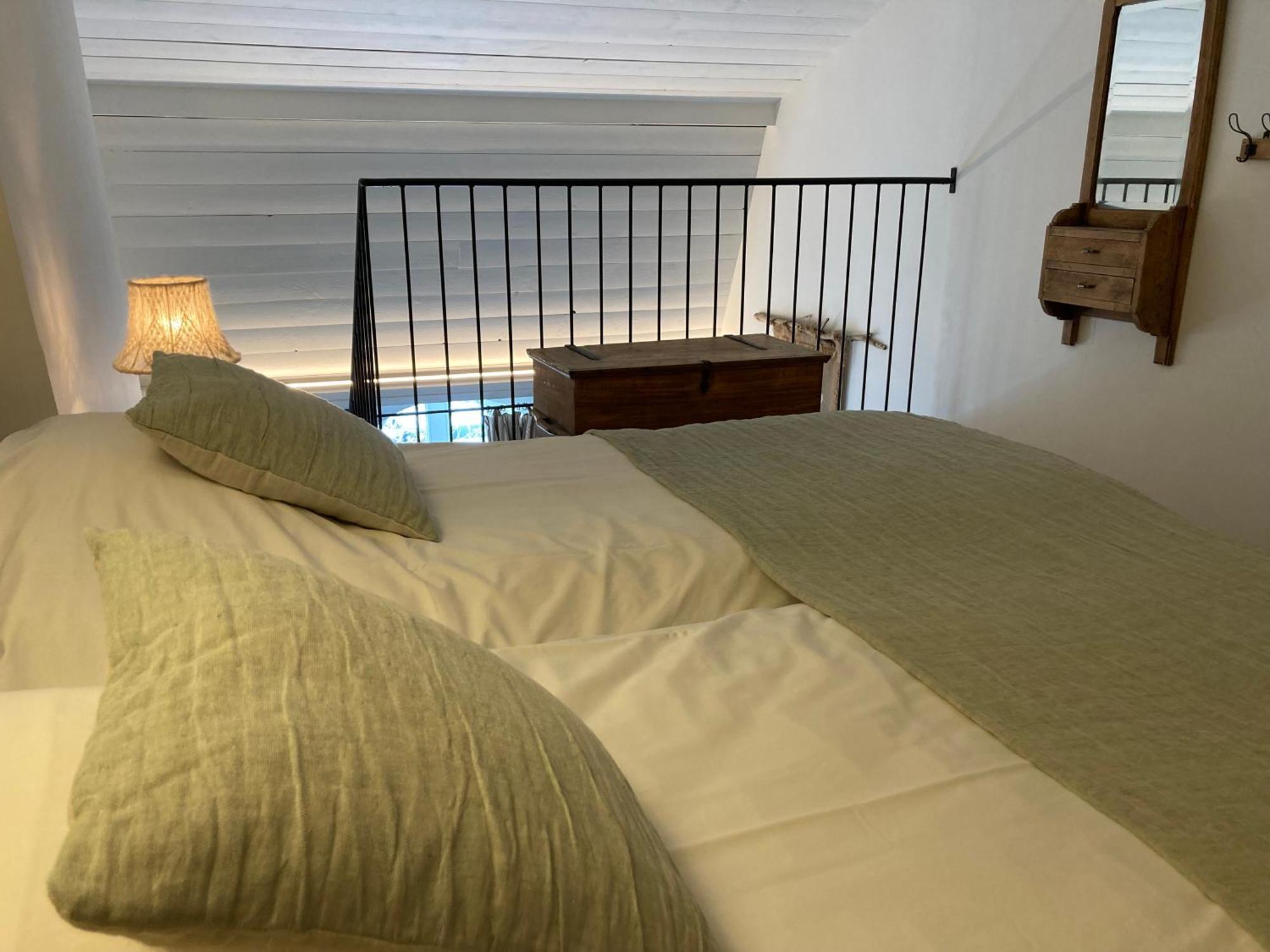 Chateau Lapin Familiekamer 1 Couette-café Bruges