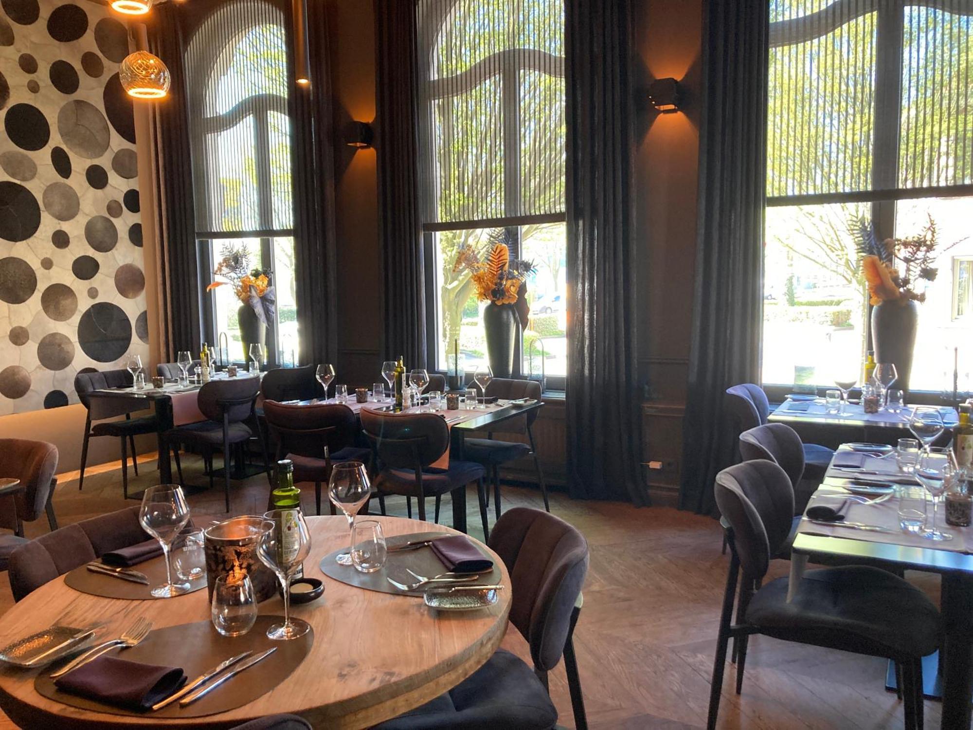 Chateau Lapin Familiekamer 1 Couette-café