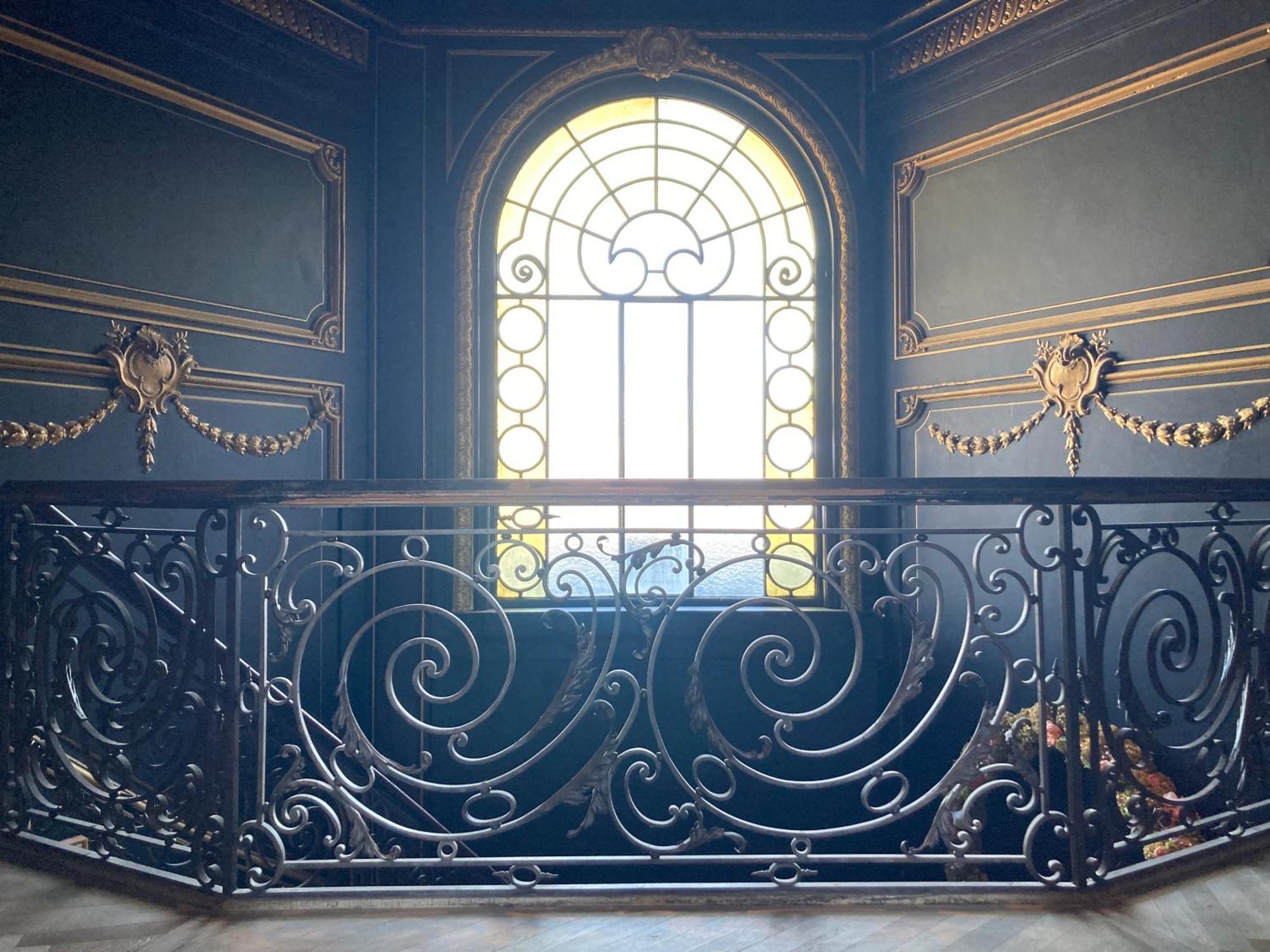 Bed & Breakfast Chateau Lapin Familiekamer 1